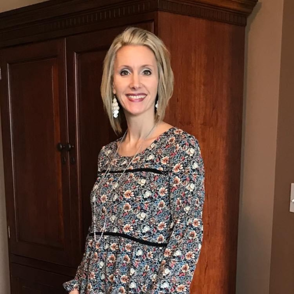 Meet your Posher, Wendy